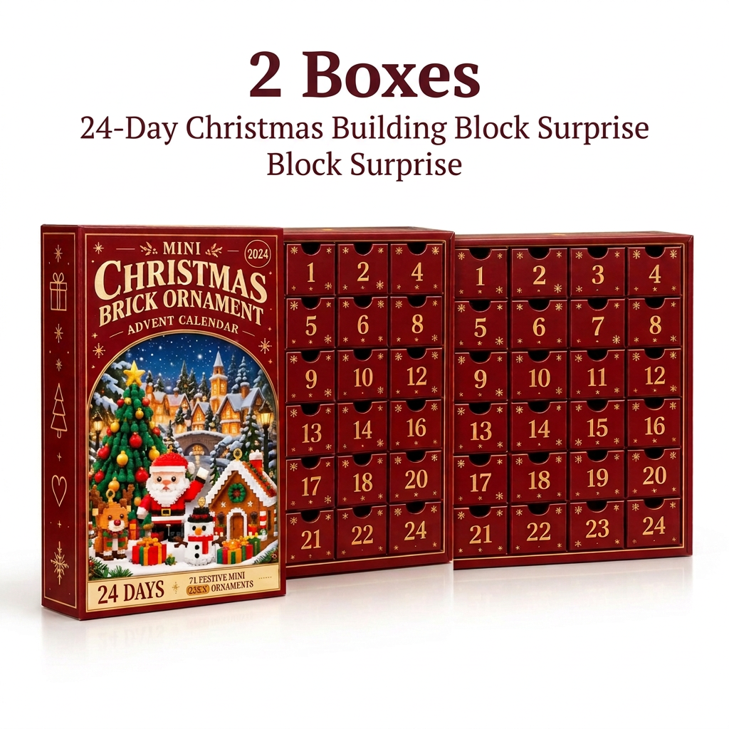✨ Buy 2 · Double Joy Pack